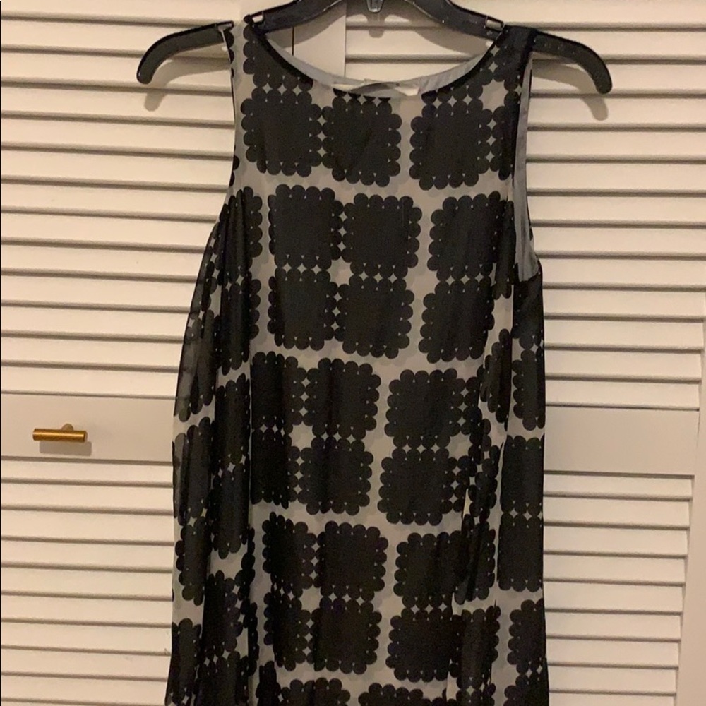A-Line Dress.